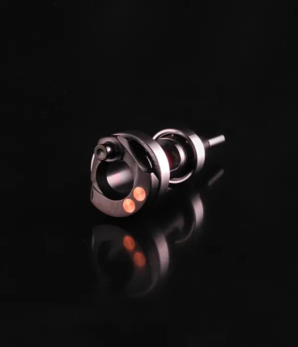 Picco ten Limited DLC Buggy .21 Alu Ceramic Ceramic