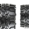 Proline Interco TSL Sx Super Swamper 2.8" Tyres on Raid 6x30 BLK Wheels - Image 4
