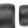 Proline Prime 2.8 Street Tyres on Raid 6x30 Wheels Stamp/Rust - Image 3
