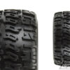 Proline 'Trencher T' 2.2" All Terrain Truck Tyres (F or R) - Image 2