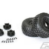 Proline Bf Goodrich Baja Kr2 Sc M2 Tyre Raid 6x30 Wheels Bk - Image 4