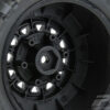 Proline Bf Goodrich Baja Kr2 Sc M2 Tyre Raid 6x30 Wheels Bk - Image 5
