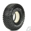 Proline Bf Goodrich K02 1.9"g8 Rock Terrain Tyres W/Mem. Foam - Image 2