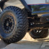 Proline Bf Goodrich K02 1.9"g8 Rock Terrain Tyres W/Mem. Foam - Image 5