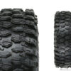 Proline Hyrax 1.9" G8 Tyres on Impulse BLK/Silv B/Lock Wheels - Image 3