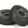 Proline Hyrax 1.9" G8 Tyres on Impulse BLK/Silv B/Lock Wheels - Image 4
