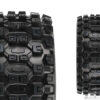 Proline Badlands Mx43 Pro-Loc Tyres Mounted for Xmaxx (F/R) - Image 3