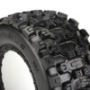 Proline Badlands Mx43 Pro-Loc Tyres Mounted for Xmaxx (F/R) - Image 5