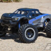 Proline Badlands Mx43 Pro-Loc Tyres Mounted for Xmaxx (F/R) - Image 6