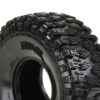 Proline Hyrax 2.2" G8 Rock Terrain Truck Tyres - Image 4