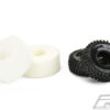 Proline Hyrax 2.2" G8 Rock Terrain Truck Tyres - Image 5