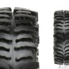 Proline Interco Bogger 1.9" G8 Tyres on Impulse BLK B/Lock - Image 2