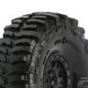 Proline Interco Bogger 1.9" G8 Tyres on Impulse BLK B/Lock - Image 3