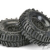 Proline Interco Bogger 1.9" G8 Tyres on Impulse BLK B/Lock - Image 4