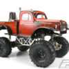 Proline Interco Bogger 1.9" G8 Tyres on Impulse BLK B/Lock - Image 5