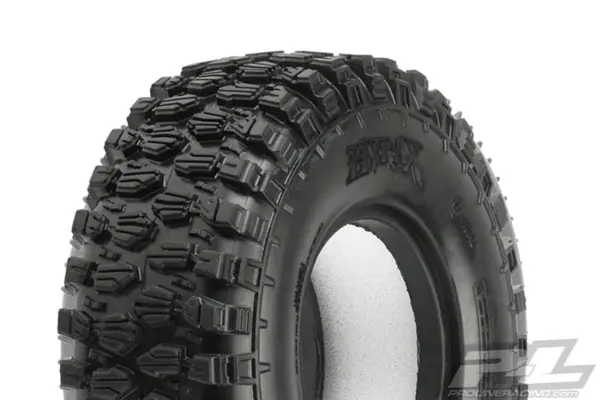 Proline Class 1 Hyrax Predator 1.9" (4.19" Od) Rock Tyres