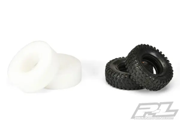 Proline Class 1 Hyrax Predator 1.9" (4.19" Od) Rock Tyres