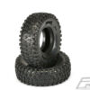 Proline Class 1 Hyrax Predator 1.9" (4.19" Od) Rock Tyres - Image 5