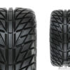 Proline Street Fighter 2.8" BLK Raid 6x30 Rem. Hex Wheels - Image 3