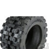 Proline Badlands Mx38 Hp 3.8" Tyre+raid Black 8x32 Hex 17mm - Image 4
