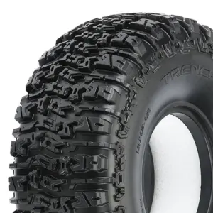 Proline Trencher 1.9" Predator Rock Terrain Crawler Truck Tyres