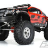 Proline Trencher 1.9" Predator Rock Terrain Crawler Truck Tyres - Image 6