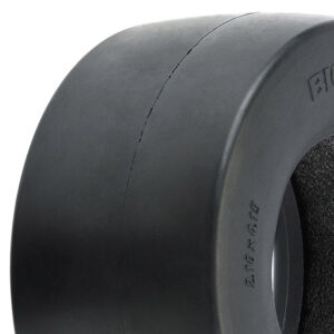 Proline Big Daddy Drag Slick 2.2/3.0 Mc Clay Sc Rear Tyres
