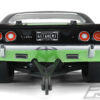 Proline Big Daddy Drag Slick 2.2/3.0 Mc Clay Sc Rear Tyres - Image 7