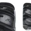 Proline Dumont Paddle Sc Tyres on Black Raid 6x30 Wheel Slash - Image 3