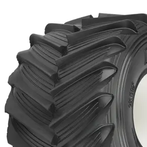 Proline Demolisher 2.6"/3.5" All Terrain Tyres for Losi LMT