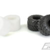 Proline Demolisher 2.6"/3.5" All Terrain Tyres for Losi LMT - Image 4