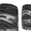 Proline Dumont 2.8" Sand Tyres Raid BLK 6x30 R/Hex 12mm Wheel - Image 3