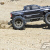 Proline Dumont 2.8" Sand Tyres Raid BLK 6x30 R/Hex 12mm Wheel - Image 8