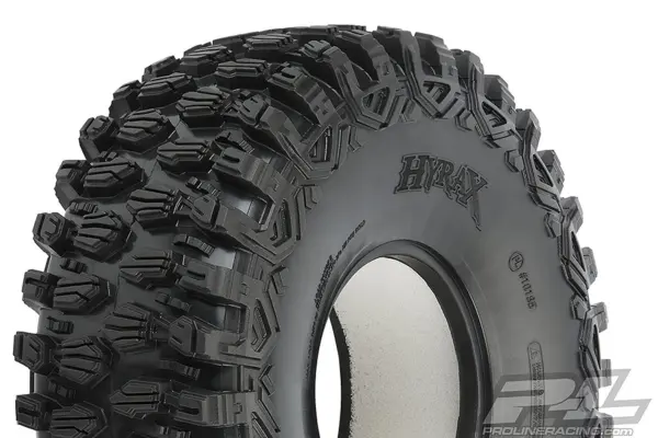 Proline Hyrax U4 2.2/3.0" Predator Rock Terrain Tyres