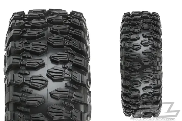 Proline Hyrax U4 2.2/3.0" Predator Rock Terrain Tyres