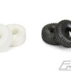 Proline Hyrax U4 2.2/3.0" Predator Rock Terrain Tyres - Image 4