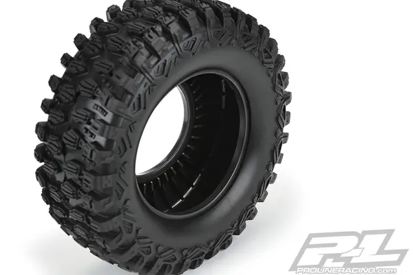 Proline Hyrax U4 2.2/3.0" Predator Rock Terrain Tyres