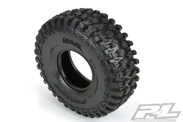 Proline Hyrax U4 2.2/3.0" Predator Rock Terrain Tyres