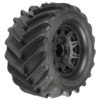 Proline Demolisher 2.8" Tyres Raid BLK 6x30 R/Hex 12mm Wheel - Image 2