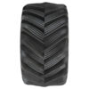 Proline Demolisher 2.8" Tyres Raid BLK 6x30 R/Hex 12mm Wheel - Image 3