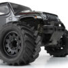 Proline Demolisher 2.8" Tyres Raid BLK 6x30 R/Hex 12mm Wheel - Image 6
