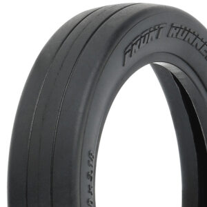 Proline Front Runner 2.2/2.7" 2wd S3 Drag Racing Front Tyres