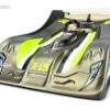 Protoform X15 Body for 1/8th on Road - Pro-Lite Weight - Image 3