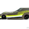 Protoform X15 Body for 1/8th on Road - Pro-Lite Weight - Image 4
