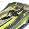 Protoform X15 Body for 1/8th on Road - Pro-Lite Weight - Image 5