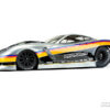 Protoform Chevrolet Corvette C7 Pro-Mod Drag Body for Slash - Image 5