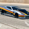 Protoform Chevrolet Corvette C7 Pro-Mod Drag Body for Slash - Image 7