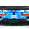 Protoform Chevrolet Corvette C8 Clear Body for Felony/Infra - Image 4