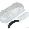Protoform Chevrolet Corvette C8 Clear Body for Felony/Infra - Image 8