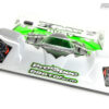 Protoform 'Amr-12' Pro-Light Lmp12 1/12 Clear Bodyshell - Image 2